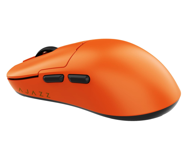 Ajazz AJ159APEX 3950-8K ze stacją dokującą pomarańczowa - 1536396 - zdjęcie 4
